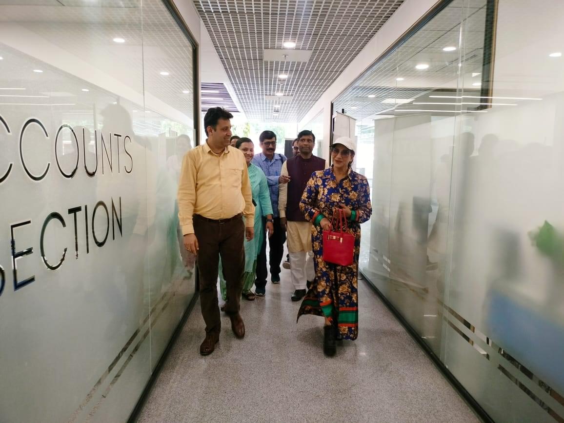 Institute of Technology and Management Dehradun Some Moments photo 11